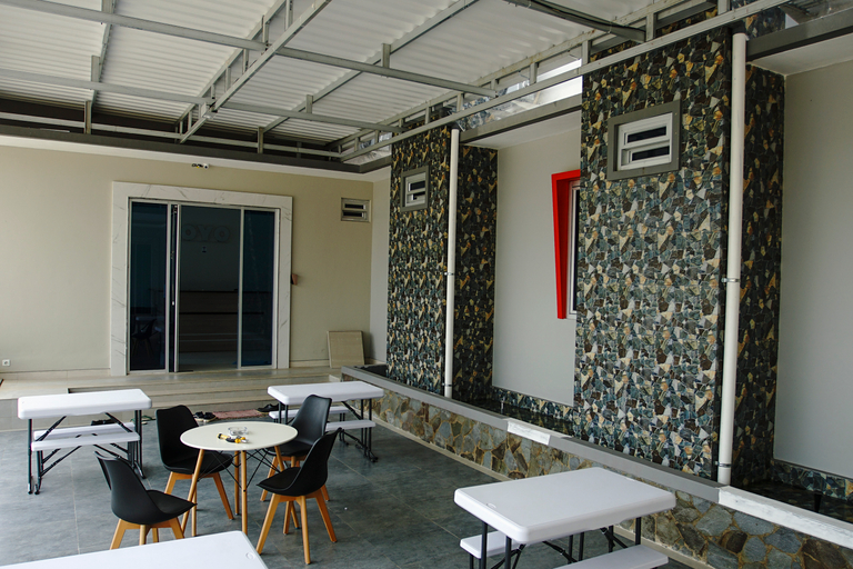 Food & Drinks 5, Roriz House, Palembang