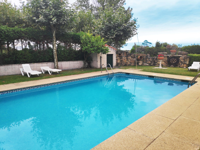 Sport & Beauty 2, Revo Salinas 3000, Pontevedra