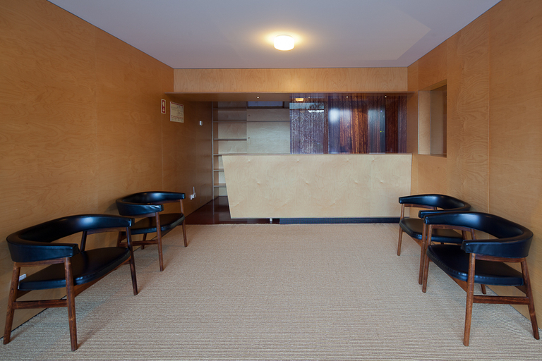 Public Area 4, Casa das Penhas Douradas, Manteigas