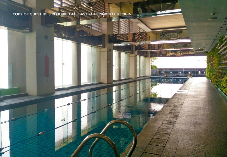 Exterior & Views 5, ZEN Home Gramercy Residences Makati, Makati City