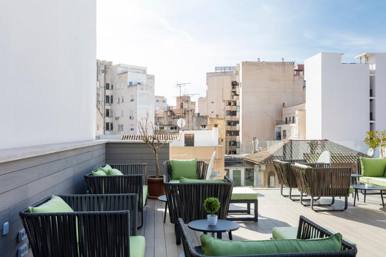 Sport & Beauty 2, Ars Magna Bleisure Hotel, Baleares