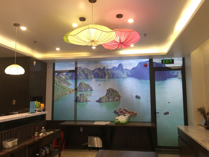 INEARTH HOTEL HANOI, Cầu Giấy
