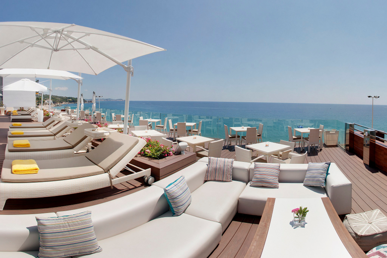 Sport & Beauty 2, Cosmopolita Hotel-Boutique & Spa, Girona