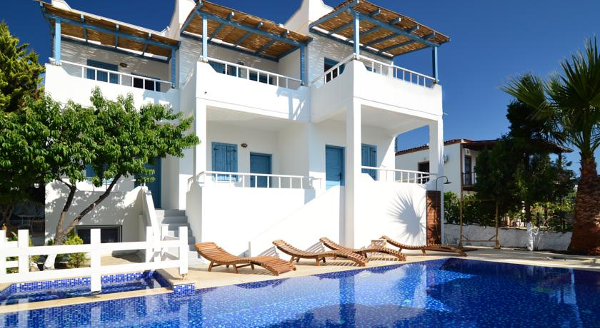 Sport & Beauty 2, Misket Hotel Bodrum, Bodrum