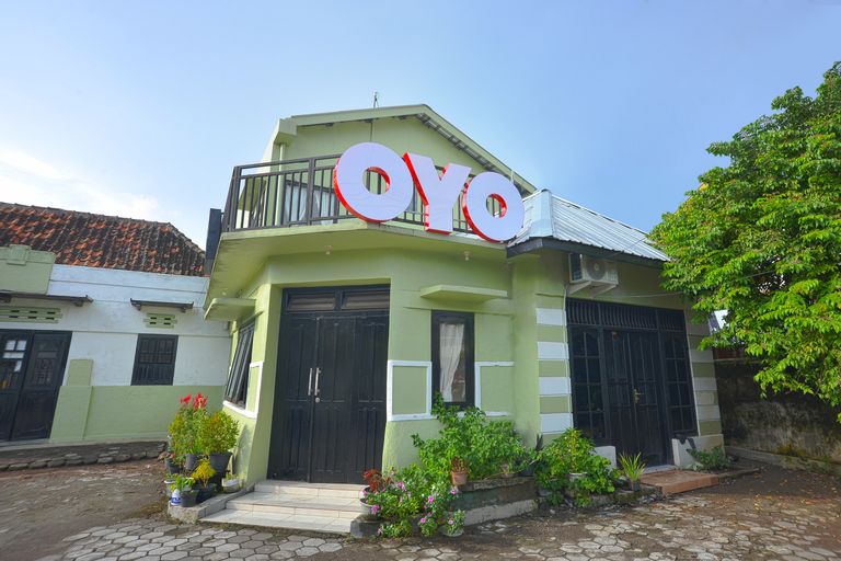 Elga Sastro Inn, Yogyakarta