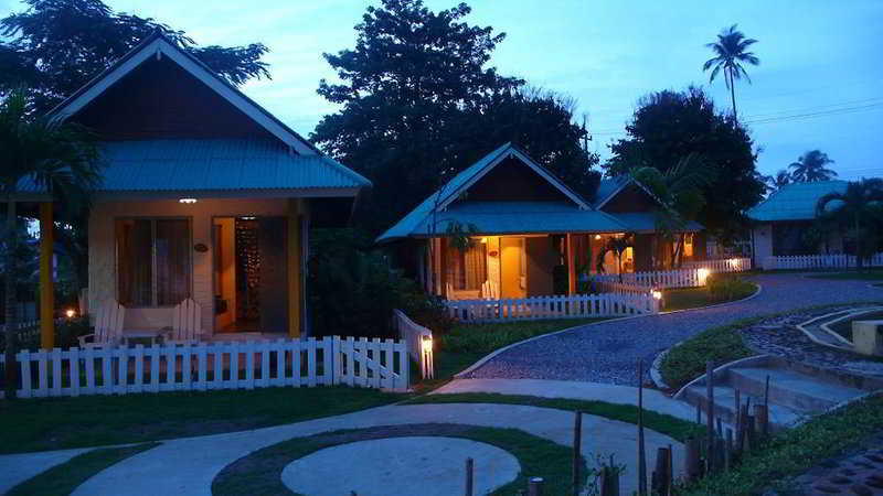 Exterior & Views 5, Baan Koh Mak, K. Ko Kut