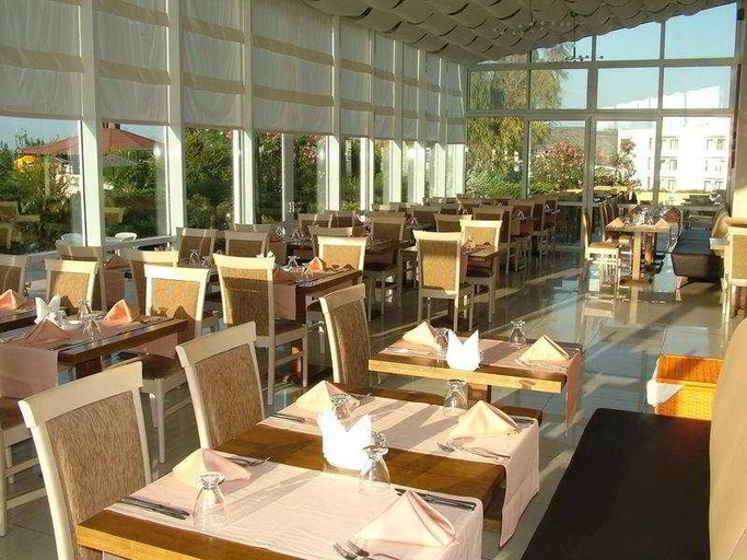 Food & Drinks 4, Babaylon Hotel Cesme, Çeşme
