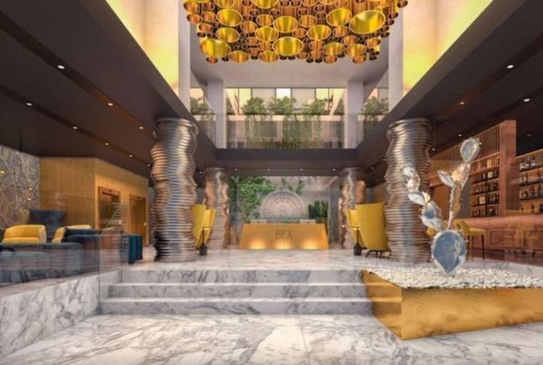 Public Area 4, Design Plus Bex Hotel, Las Palmas