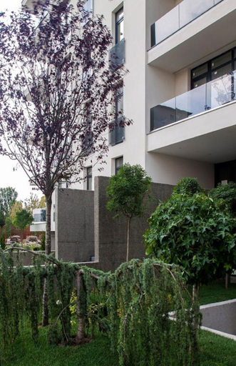 Exterior & Views 2, Novum Aparthotel, Municipiul Bucuresti