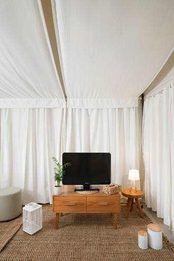 Exterior 3, Sails on Kos Ecolux Tented Village, South Aegean