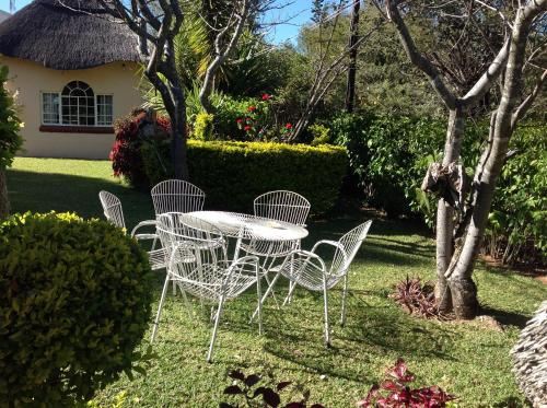 Lynn's Guest House, Bulawayo