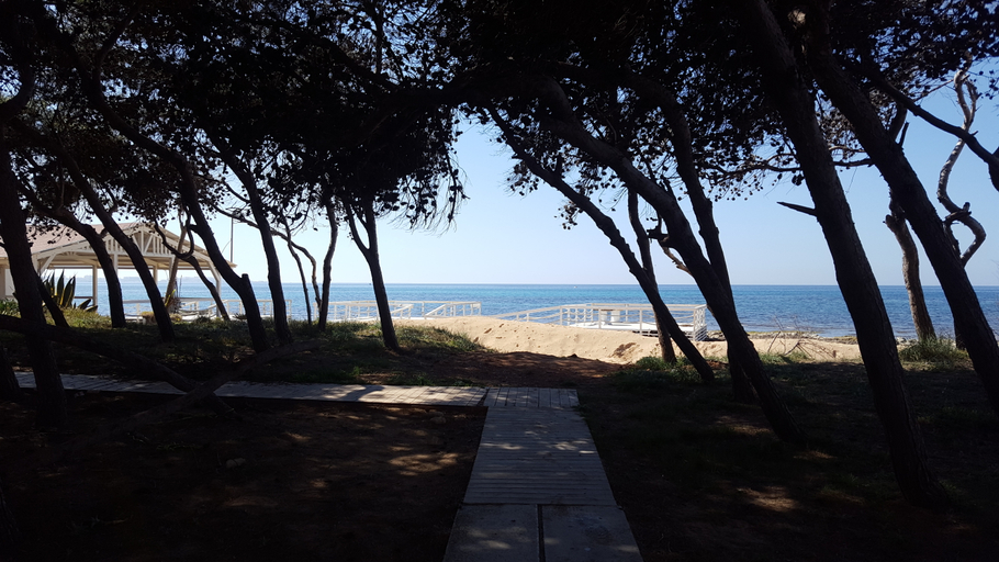 Others 5, Case Vacanza Rivabella, Lecce