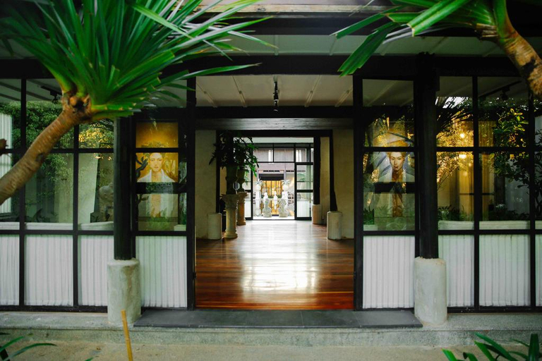 Public Area 4, Villa Mahabhirom (SHA Extra Plus), Muang Chiang Mai