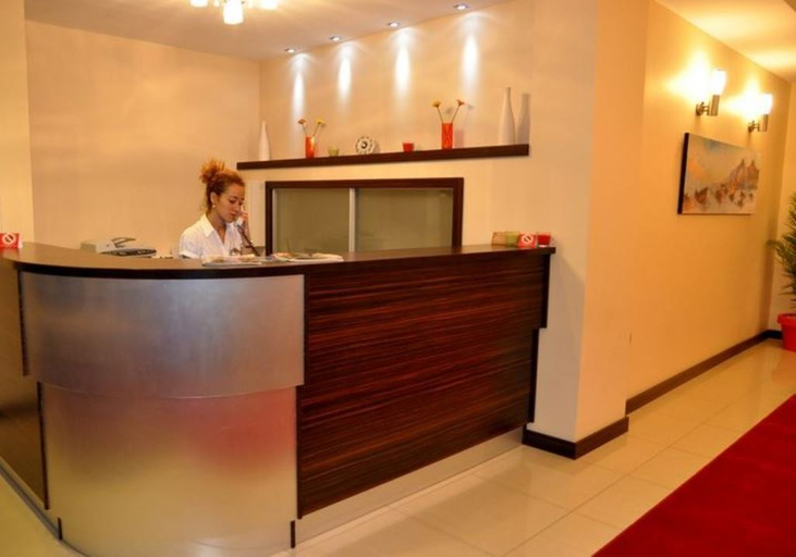 Public Area 2, Suena Hotel, Çeşme
