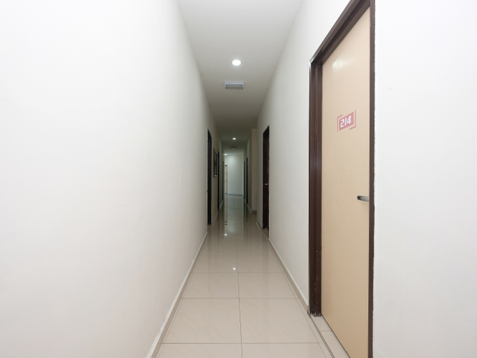 Public Area 5, SENROSE HOTEL, Kuantan