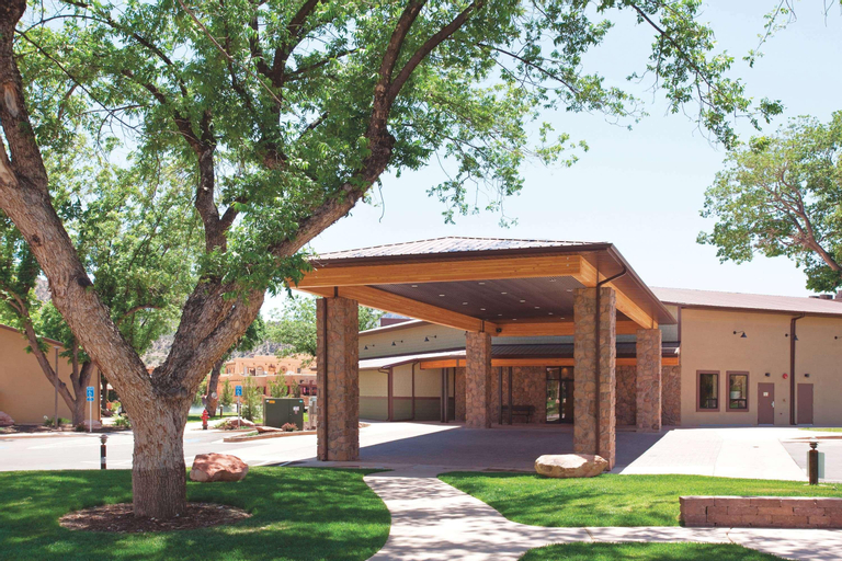 The Red Cliffs Lodge Zion, a Tribute Portfolio Hotel, Washington