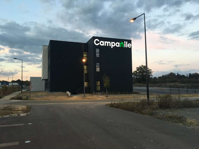 Campanile Laval Nord, Mayenne