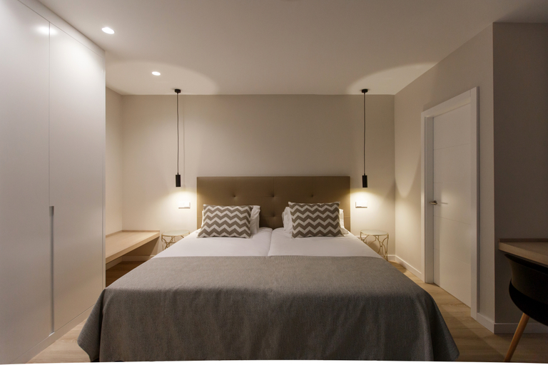 Bedroom 4, Smartr Las Palmas, Las Palmas