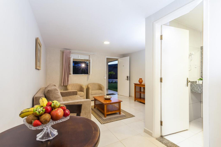 Bedroom 4, Tavares Correia, Garanhuns