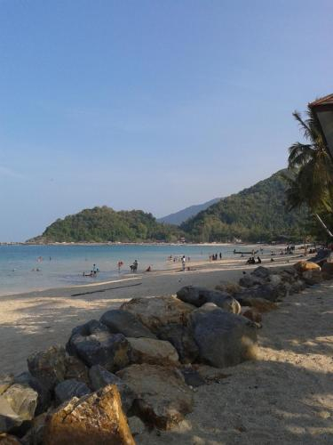 Thongsom Resort, Khanom
