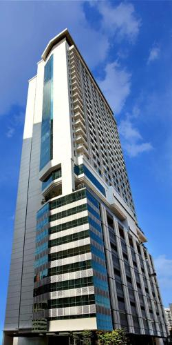 Luxury Apartment Bukit Bintang, Kuala Lumpur