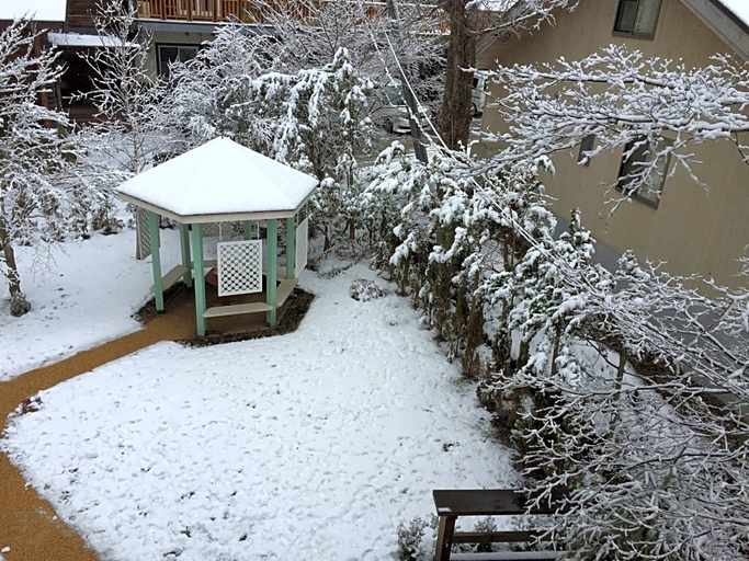 Exterior & Views 2, Welles, Karuizawa