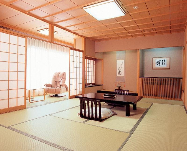 Exterior & Views 4, Miyukisou Hanamusubi, Nishinomiya