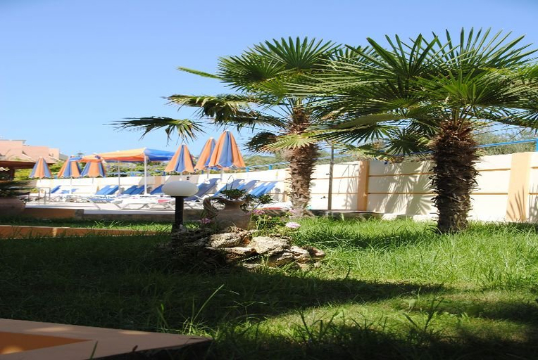 Exterior & Views 2, Dias Hotel, Crete