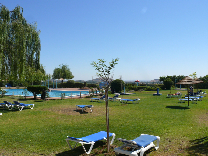 Exterior & Views 4, Orbitur Elxadai, Elvas