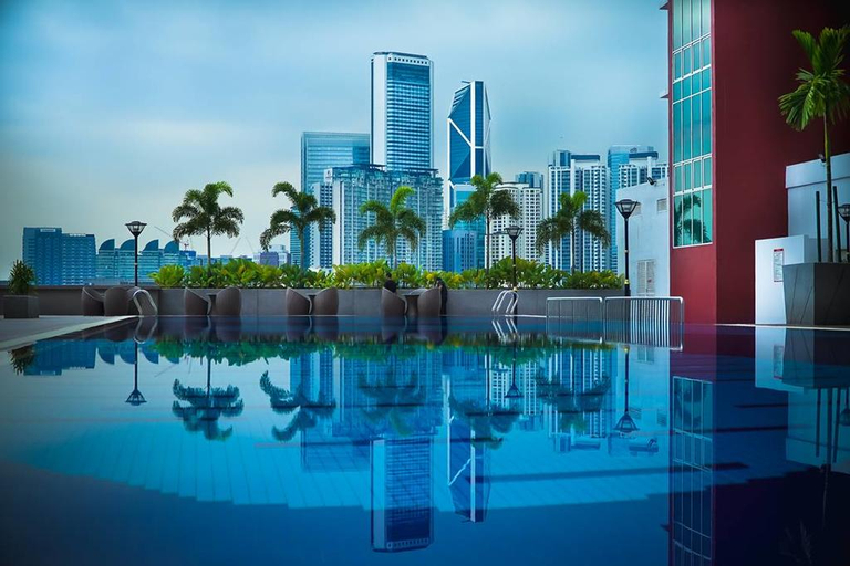Sport & Beauty 5, The Royal Widad Residence Utmkl, Kuala Lumpur
