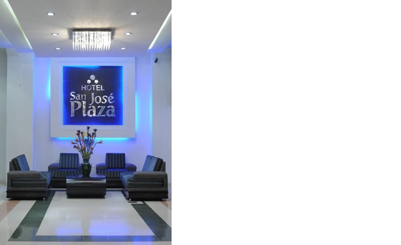 Public Area 3, Hotel San Jose Plaza, Bucaramanga