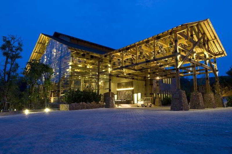 Exterior & Views 1, Philea Resort & Spa, Alor Gajah