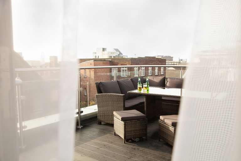 Others, EPIC Apart Hotel- Campbell Street, Sefton