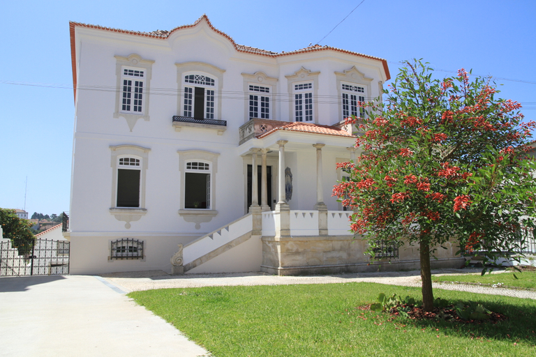 Exterior & Views 5, The Luggage, Coimbra