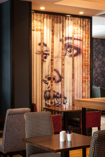 Public Area 5, Talbot Hotel Cork