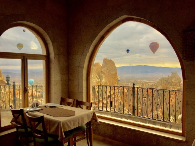Others 4, Caldera Cave Hotel, Nevşehir