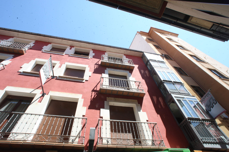 Exterior & Views 3, Boutique Hotel Castilla, Soria