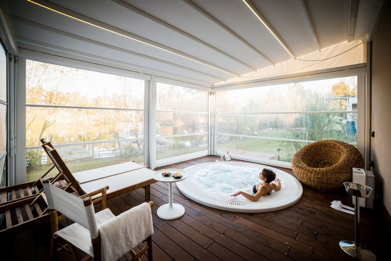 Public Area 4, Masseria Bagnara Resort & Spa, Taranto
