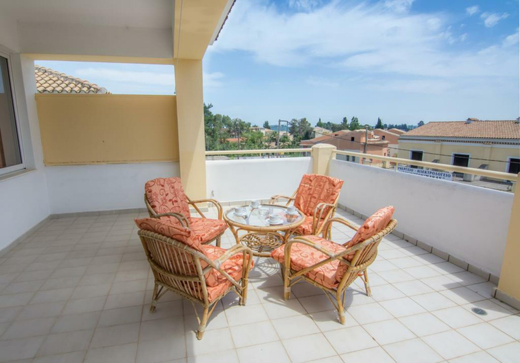 Others 5, Asteraki ApartHotel, Ionian Islands
