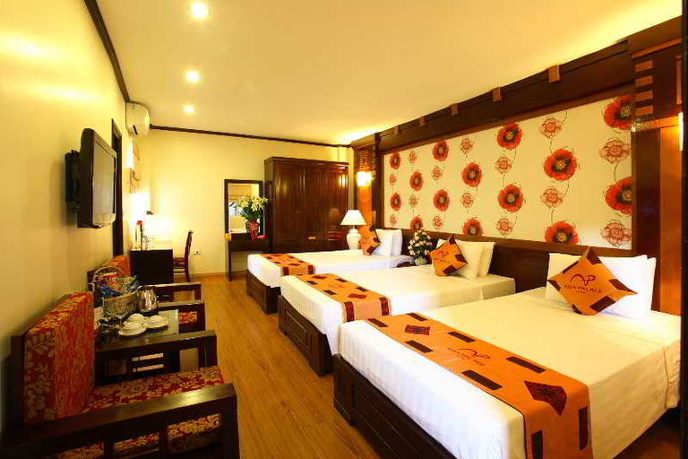 Bedroom 4, Asian Legend Hotel, Hoàn Kiếm