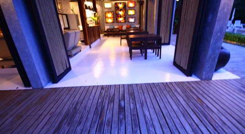 Public Area 2, Amara Resort Hua Hin, Hua Hin