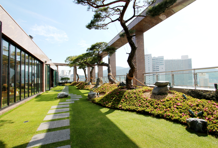 Others 2, Arban Hotel, Busanjin