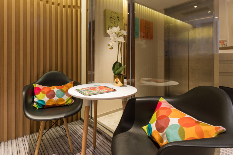 Exterior & Views, Tankityou Hotel, Kowloon
