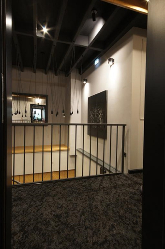 Public Area 3, Hotel London B&B, Skopje