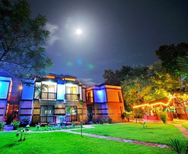 Exterior & Views 5, Lykia Edrassa Hotel, Kumluca