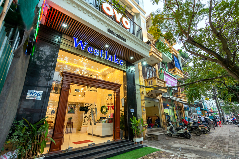 Exterior & Views 5, Westlake Tay Ho Hotel, Tây Hồ