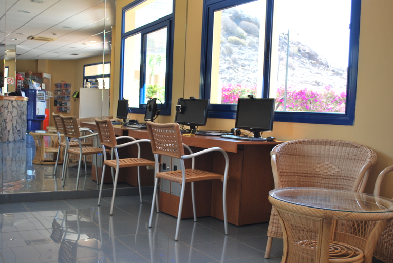 Food & Drinks 5, Natural Park, Las Palmas
