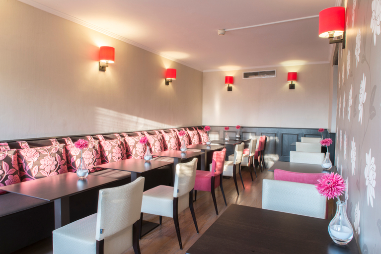 Food & Drinks 5, Hotel Le Catalogne, Var