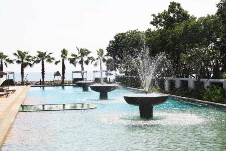Sport & Beauty, The Sand Beach Resort by DanCenter, Sattahip