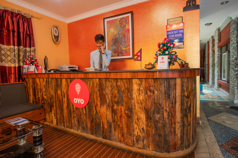 OYO 143 Hotel Stay Well, Gandaki